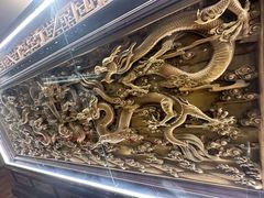 -新龙船黄浦江餐饮游船官方自营店