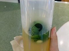 -喜茶(深圳福田星河COCO Park店)