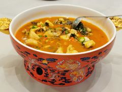 -虹御轩·传承江浙菜(虹桥店)
