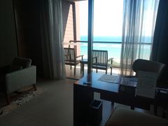 -三亚湾海居铂尔曼度假酒店