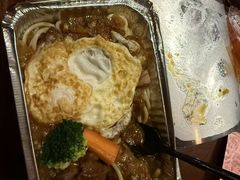 -两点半深夜牛排(斗西路店)