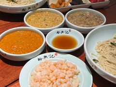 -裕兴记•蟹黄面馆(人民广场店)