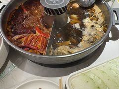 -蜀大侠火锅(总府路店)