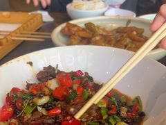 -金掌勺东北菜(格兰晴天店)