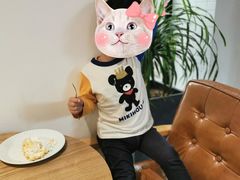 -猫里有甜