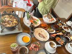 -山盛创作料理·Yamamori(珠宾店)