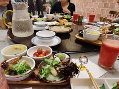 -Home Thai·泰谣(王府井apm店)