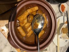 -东南里湖景餐厅·新闽菜(浦西万达店)