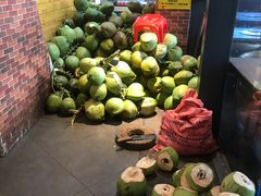 -南国锋味椰子鸡(瀚海店)