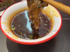 -京元盛铜锅涮肉(上海总店)