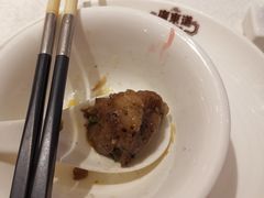 -广东道至正餐厅(区庄店)