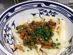 -山丹丹西北菜(金贸大厦店)