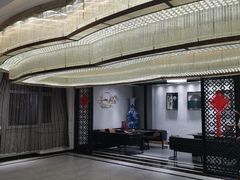 -福季酒店(怡园绿景店)