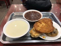 -护国寺小吃(新街口店)