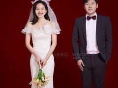 -经典婚纱摄影美学馆·私人定制