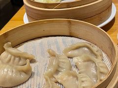 -一轩饺子馆(丽都店)