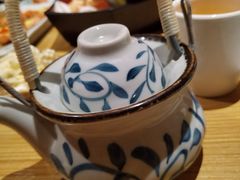 -花和海鲜自助(梅江店)