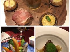 -王品牛排(郑州大卫城店)