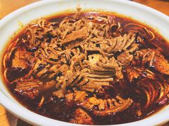 -晓马鸭店(新芜路店)