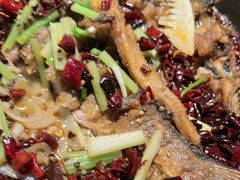 -老板恋上鱼(环山路店)