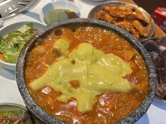 -六七八韩式烤肉·韩国料理(上杭路店)