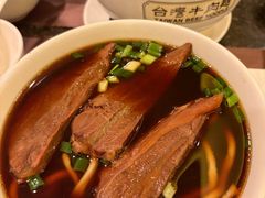 -中国厨房/台湾牛肉面