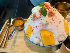 -烤匠麻辣烤鱼(IFS店)