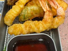 -元气寿司(环球港店)
