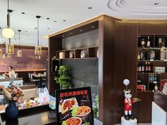 -俏东方·海味水饺·青岛菜(崂山店)