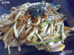 -味千拉面(双井店)