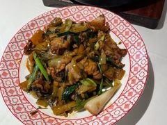 -谭厨中山传家菜.乳鸽.脆鲩鱼(华强北中航城店)