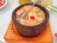 -羊之道草原味道清真餐厅(番禺店)