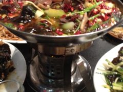 iphone_upload_pic-阿春传统老菜馆(民航路店)