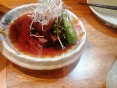 -山葵家·创意料理(宁波来福士店)