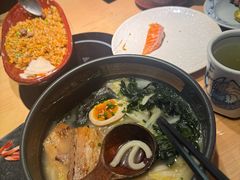 -沼津港精致料理·寿喜烧·烧鸟(漕河泾印象城店)