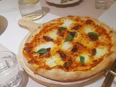 -get pizza意大利餐厅(凯德MALL店)