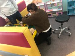 -呵林婴童亲子造型(新街口总店)