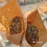 脑花的花样吃法之脑花肥肠饼