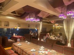 -羊巴道新疆菜·清真(上梅林店)