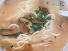 -顾一碗馄饨·烧麦(儿童医学中心店)