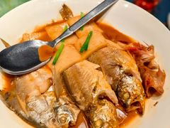 -三利音·玖弄小鲜(浦东嘉里城店)