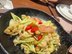 -梅花境(万科店)