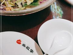 -恭敬李·烤鸭(天坛北门店)