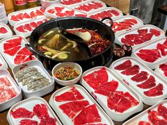 -刘火辣老火锅(光谷店)