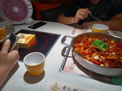 -黄记煌三汁焖锅(悦方IDmall店)