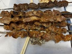 -新疆阿力烧烤