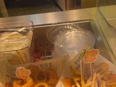 -乐乐姐超级土豆(荟聚店)