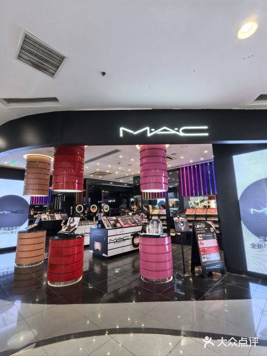 凯德MALL(西直门店)图片