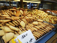 -爱德顺糕点食屋(利民道店)