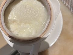 雪蛤椰汁冻-安蒂娅·海鲜自助餐厅(安蒂娅美兰酒店)